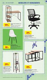 Catalogue Intermarché Contact page 50