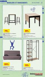 Catalogue Intermarché Contact page 51