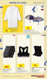 Catalogue Intermarché Contact page 53