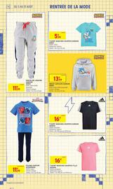 Catalogue Intermarché Contact page 54