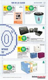 Catalogue Intermarché Contact page 7