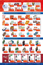 Catálogo Shibata Supermercados semana 31 Página 2