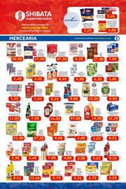 Catálogo Shibata Supermercados semana 31 Página 3