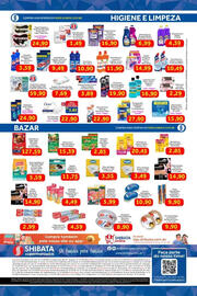 Catálogo Shibata Supermercados semana 31 Página 4