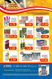 Catálogo Shibata Supermercados semana 31 Página 2