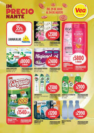 Catálogo Supermercados Vea semana 31 Página 4