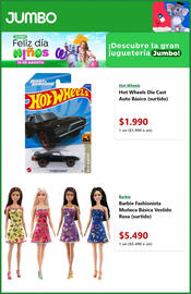 Catálogo Jumbo semana 31 Página 5