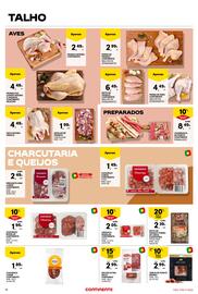 Folheto Continente Bom dia semana 31 Página 10