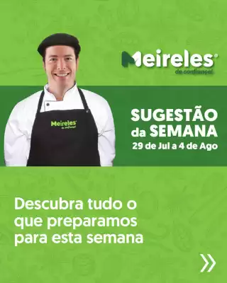 Folheto Carnes Meireles (válido até 4-08)