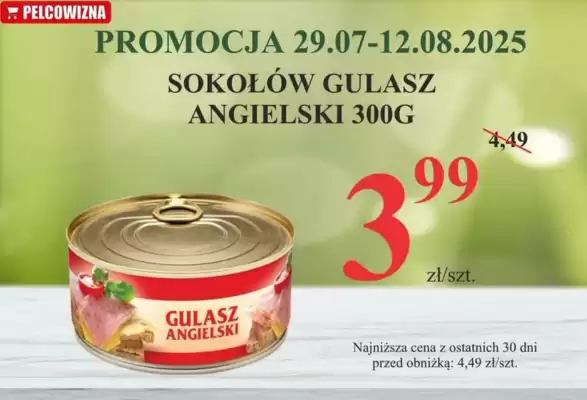 Pelcowizna gazetka