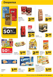 Folleto Alimerka Página 10