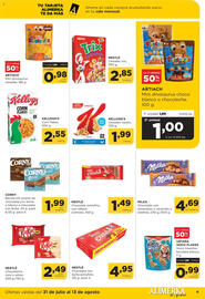 Folleto Alimerka Página 11