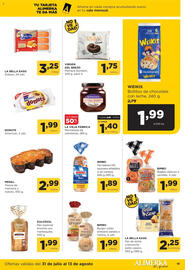 Folleto Alimerka Página 13