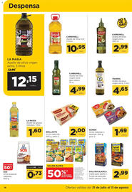 Folleto Alimerka Página 14