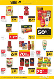 Folleto Alimerka Página 15