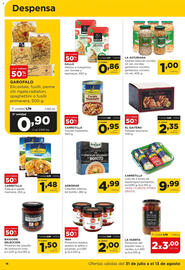 Folleto Alimerka Página 16