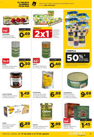 Folleto Alimerka Página 17