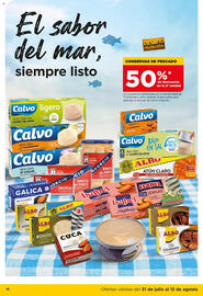 Folleto Alimerka Página 18