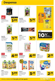 Folleto Alimerka Página 19
