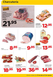 Folleto Alimerka Página 2