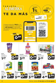 Folleto Alimerka Página 22