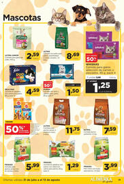 Folleto Alimerka Página 23