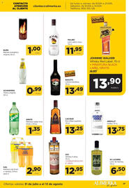 Folleto Alimerka Página 27