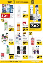 Folleto Alimerka Página 38