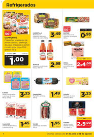 Folleto Alimerka Página 4