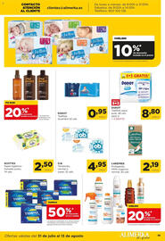 Folleto Alimerka Página 40