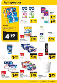 Folleto Alimerka Página 6