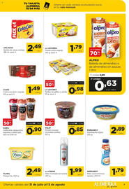 Folleto Alimerka Página 7
