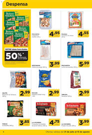Folleto Alimerka Página 8