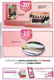 Folleto Alcampo Página 10