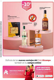 Folleto Alcampo Página 11