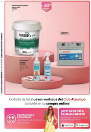 Folleto Alcampo Página 12