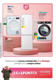 Folleto Alcampo Página 13