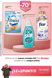 Folleto Alcampo Página 5
