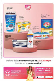 Folleto Alcampo Página 6