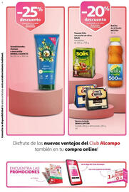 Folleto Alcampo Página 8