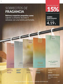 Folleto AVON Página 137