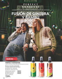 Folleto AVON Página 88