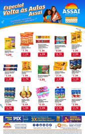 Catálogo Assaí Atacadista semana 31 Página 1