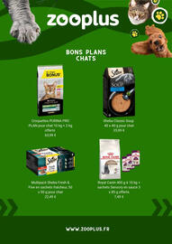 Catalogue Zooplus page 2