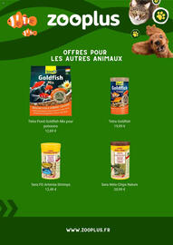 Catalogue Zooplus page 5
