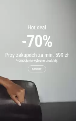 Esotiq gazetka (ważność do 4-08)