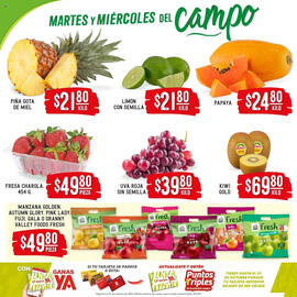 Catálogo Soriana Híper Página 2