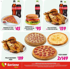 Catálogo Soriana Híper Página 7