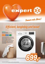 Expert Flugblatt Seite 1