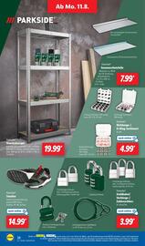 Lidl Prospekt woche 33 Seite 12